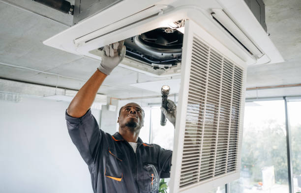 Licensed Hvac service in Newton, MA - FH HVAC