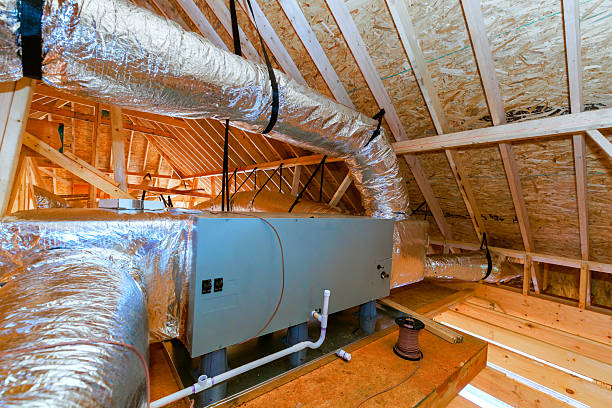 Trusted Hvac service in Newton, MA - FH HVAC
